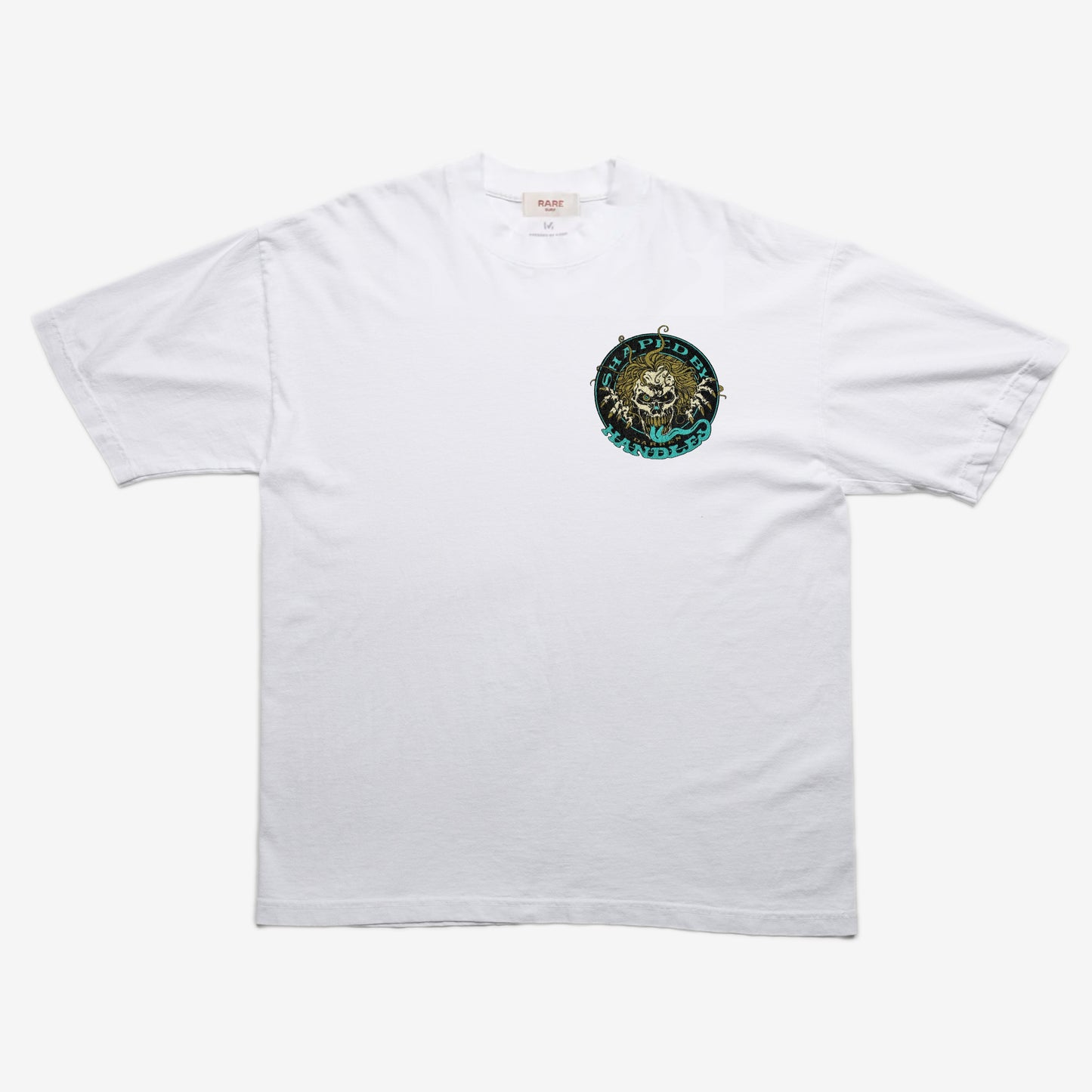 Darren Handley Shapers Tee
