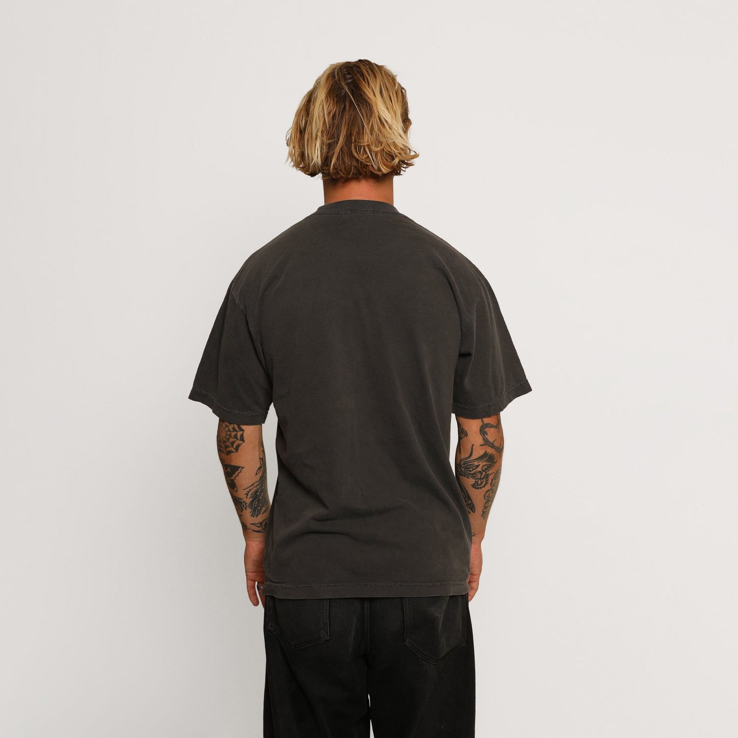 Outer Island Rose Tee