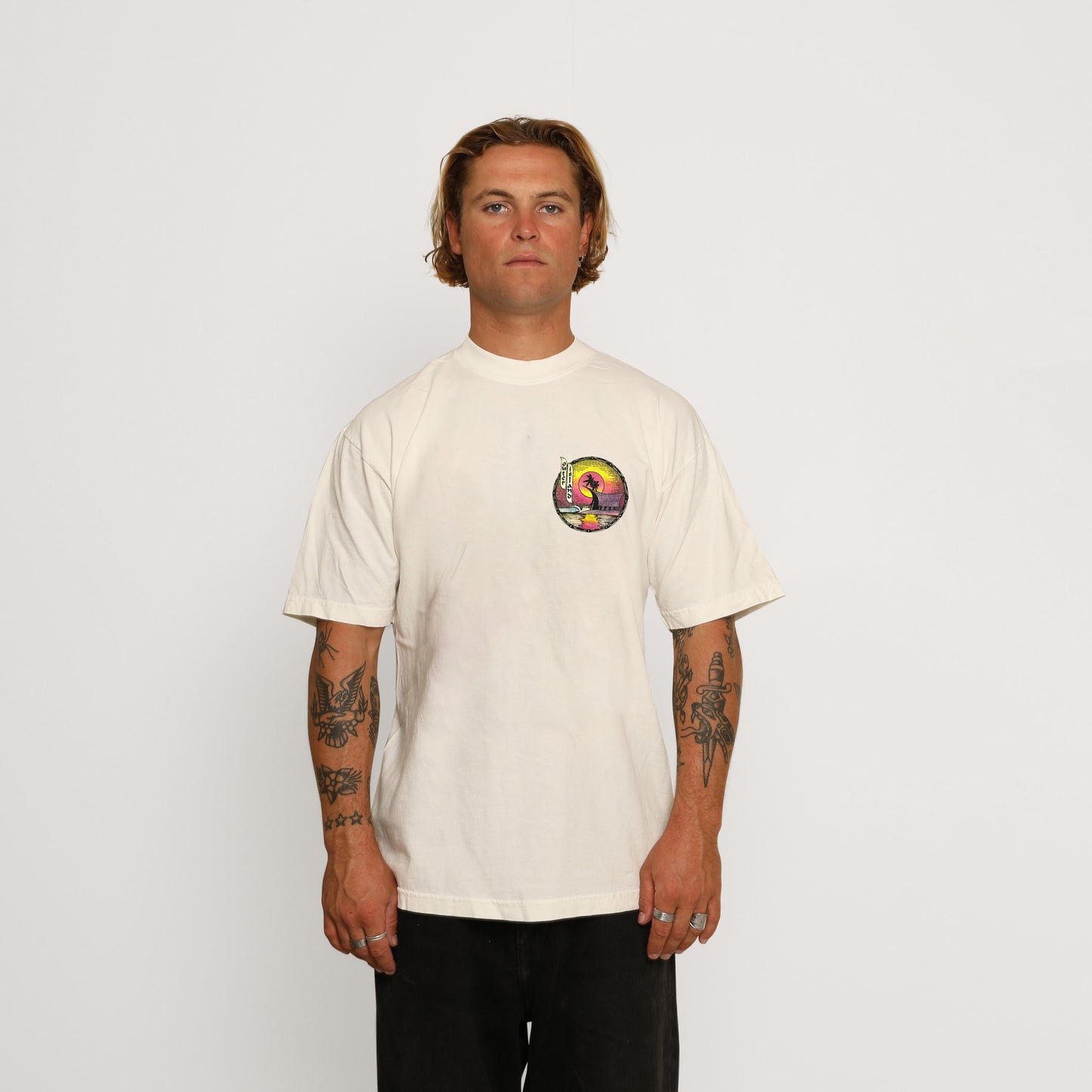 Outer Island Surf Hut #1