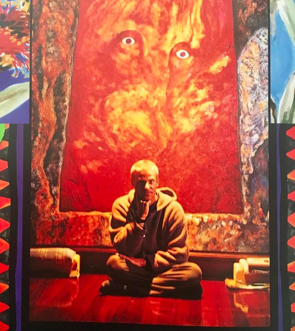 ROAR - Simon Buttonshaw Fundraiser