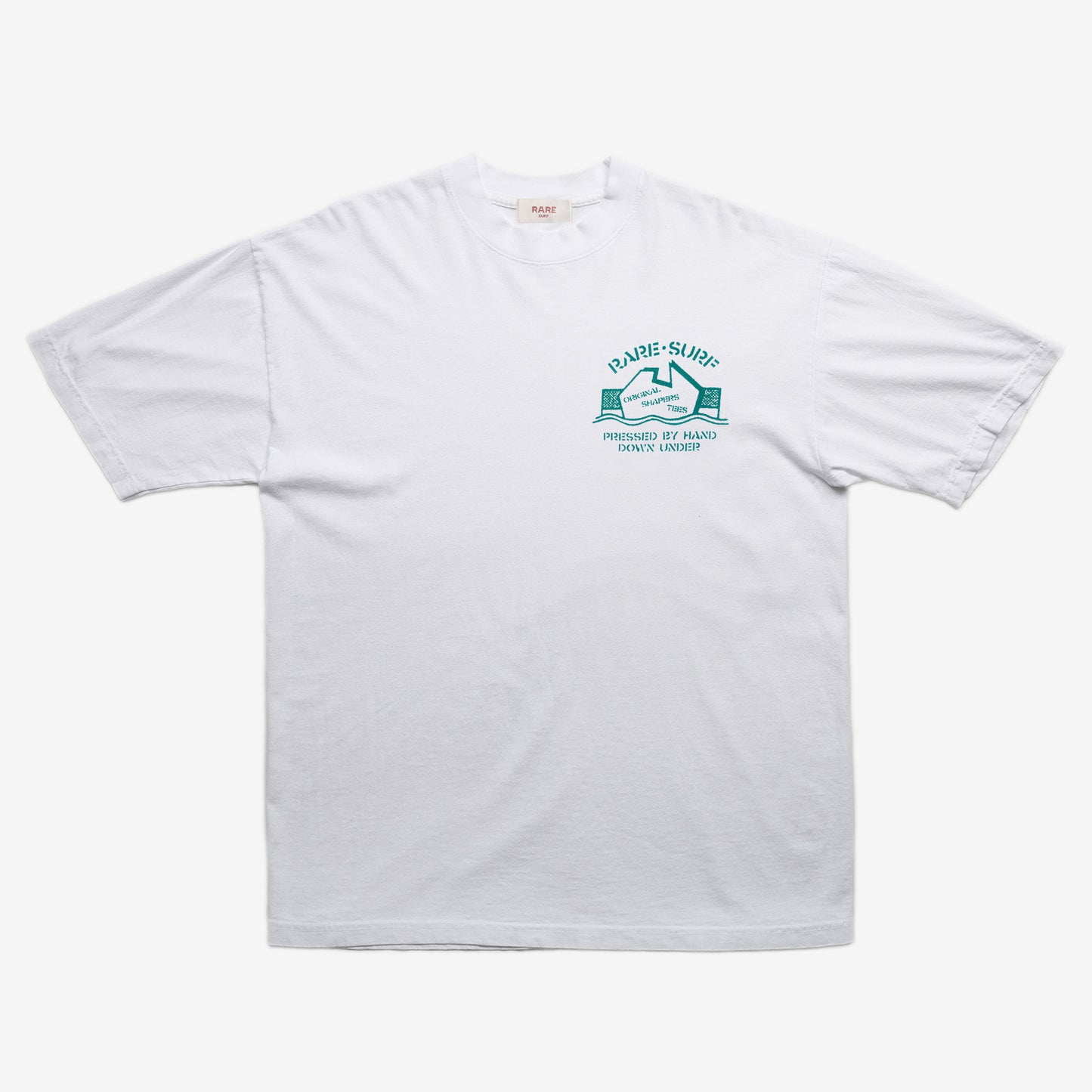 Rare Shapers Tee