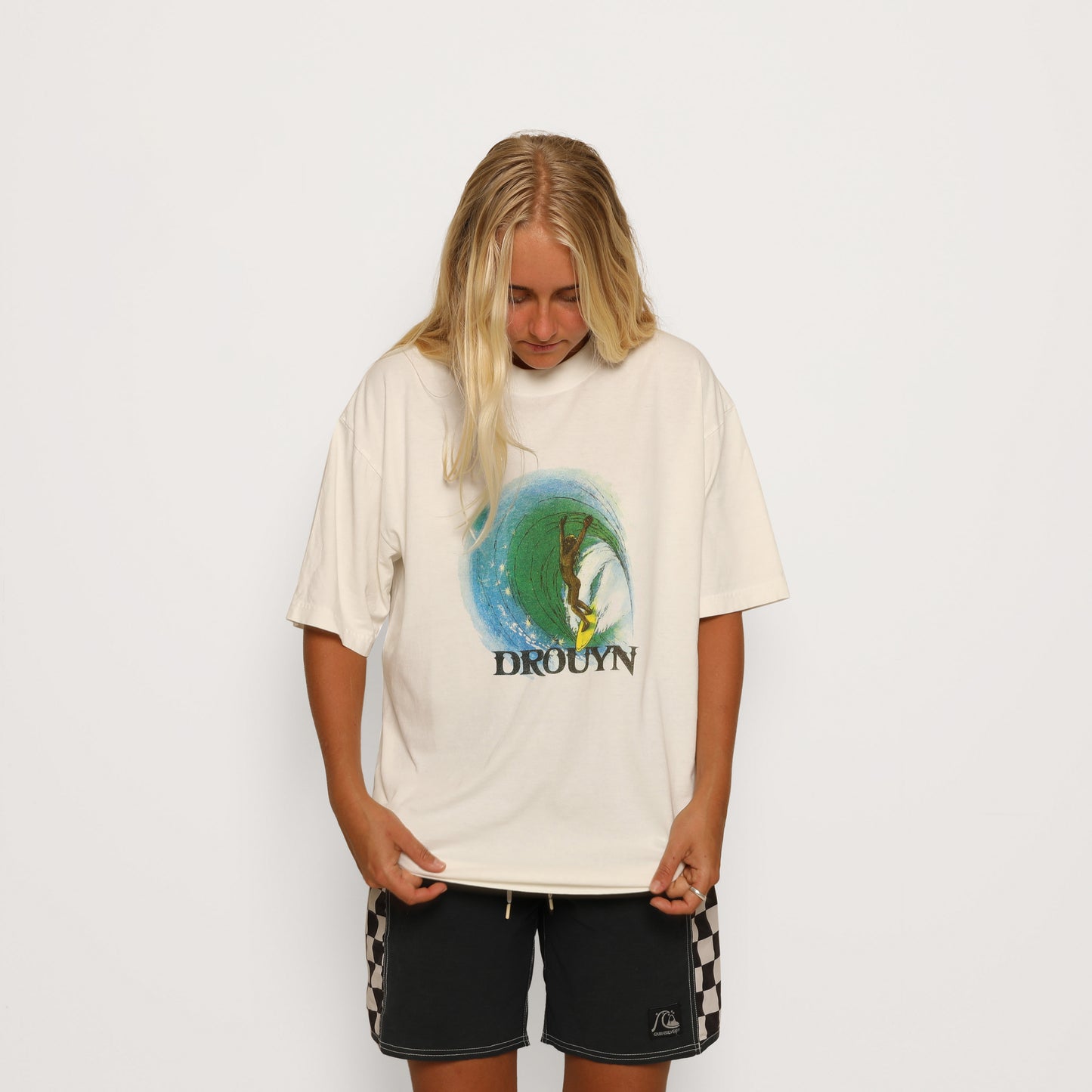 Drouyn Shapers Tee
