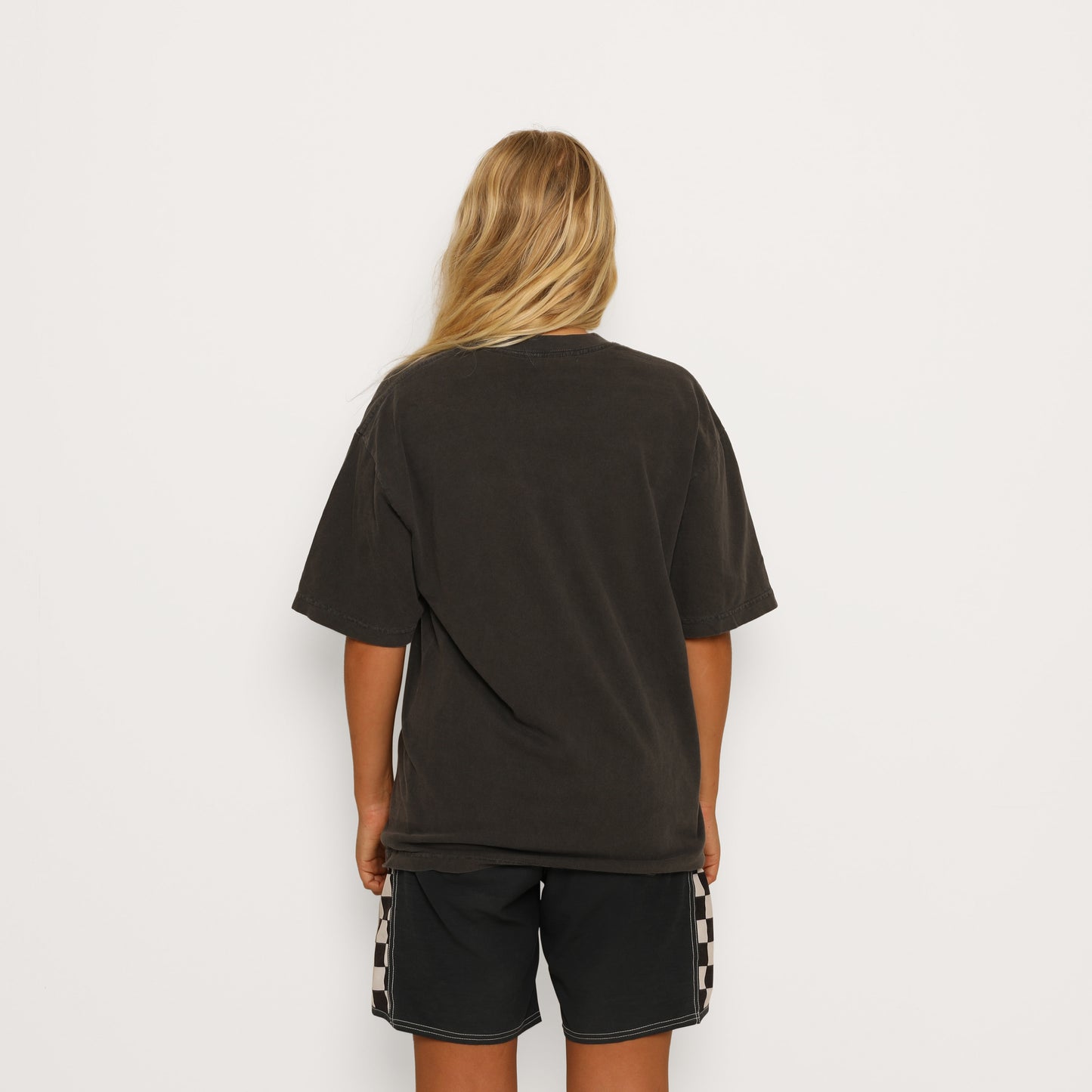 Fringe Man Tee