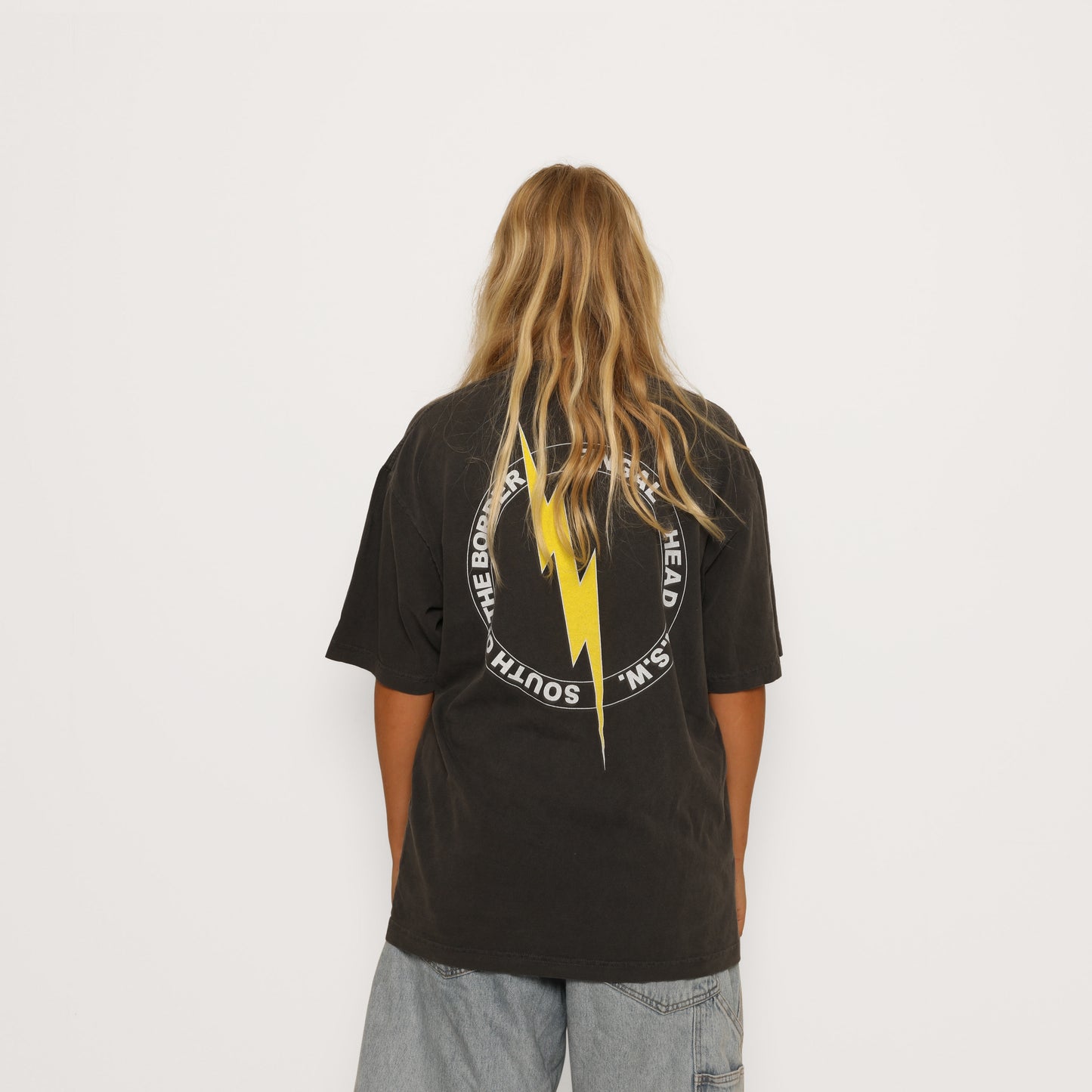 South of the Border Shapers Tee