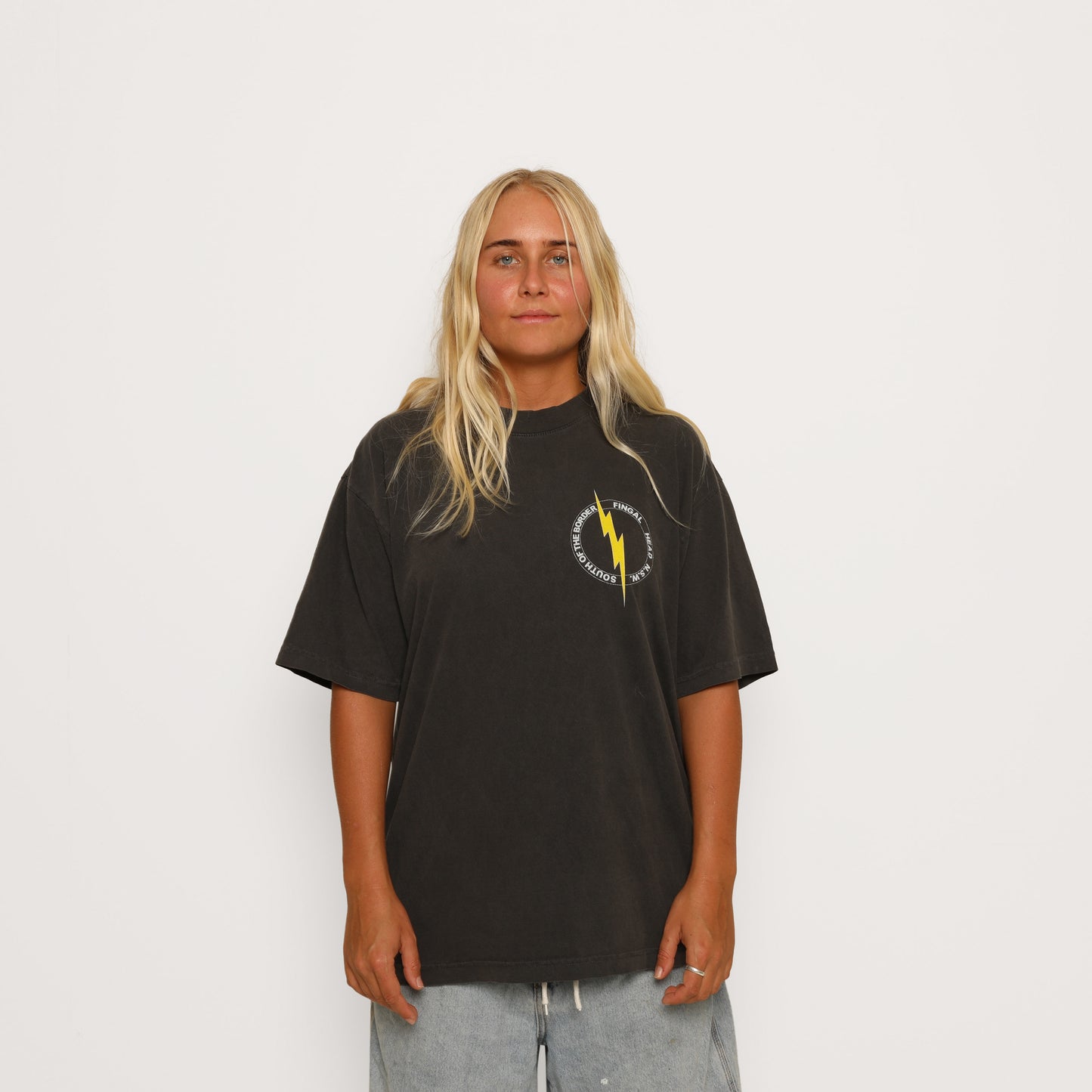 South of the Border Shapers Tee