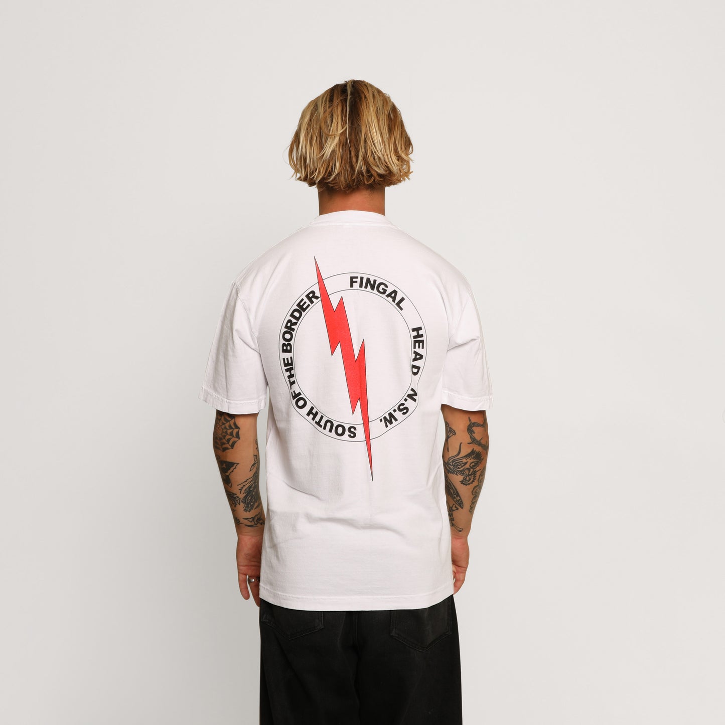 South of the Border Shapers Tee