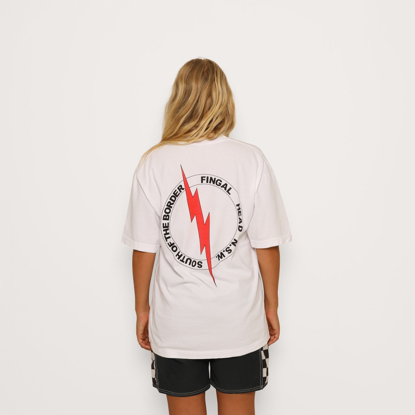 South of the Border Shapers Tee