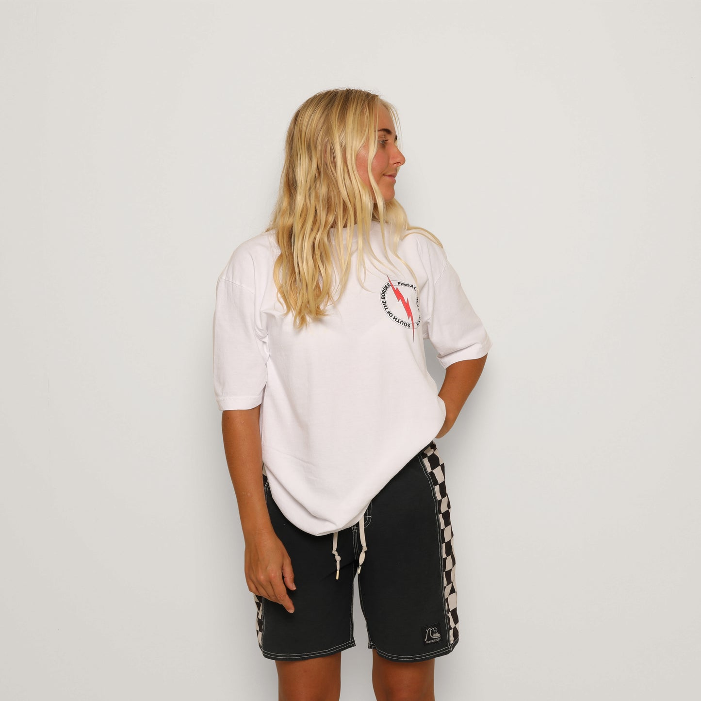 South of the Border Shapers Tee