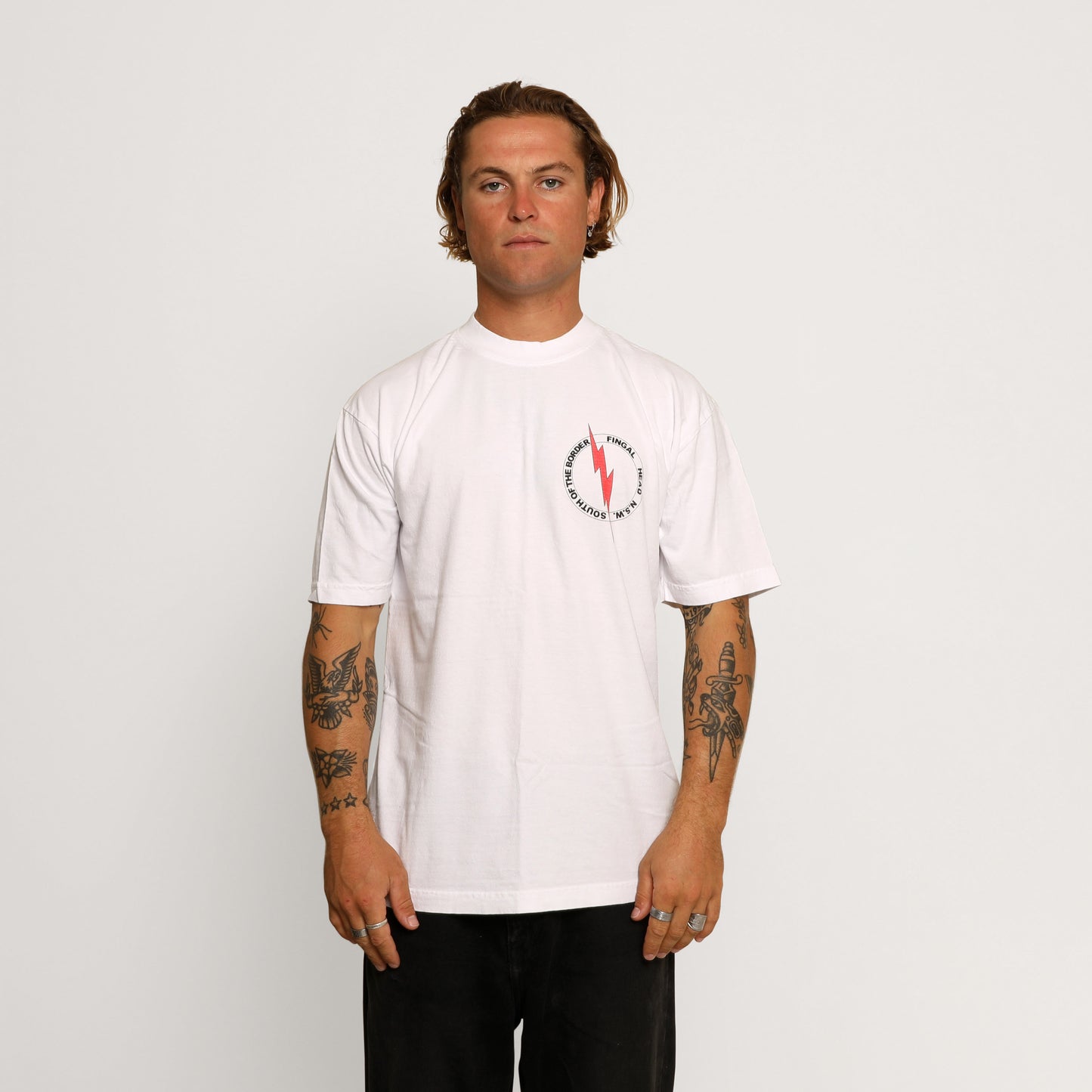 South of the Border Shapers Tee