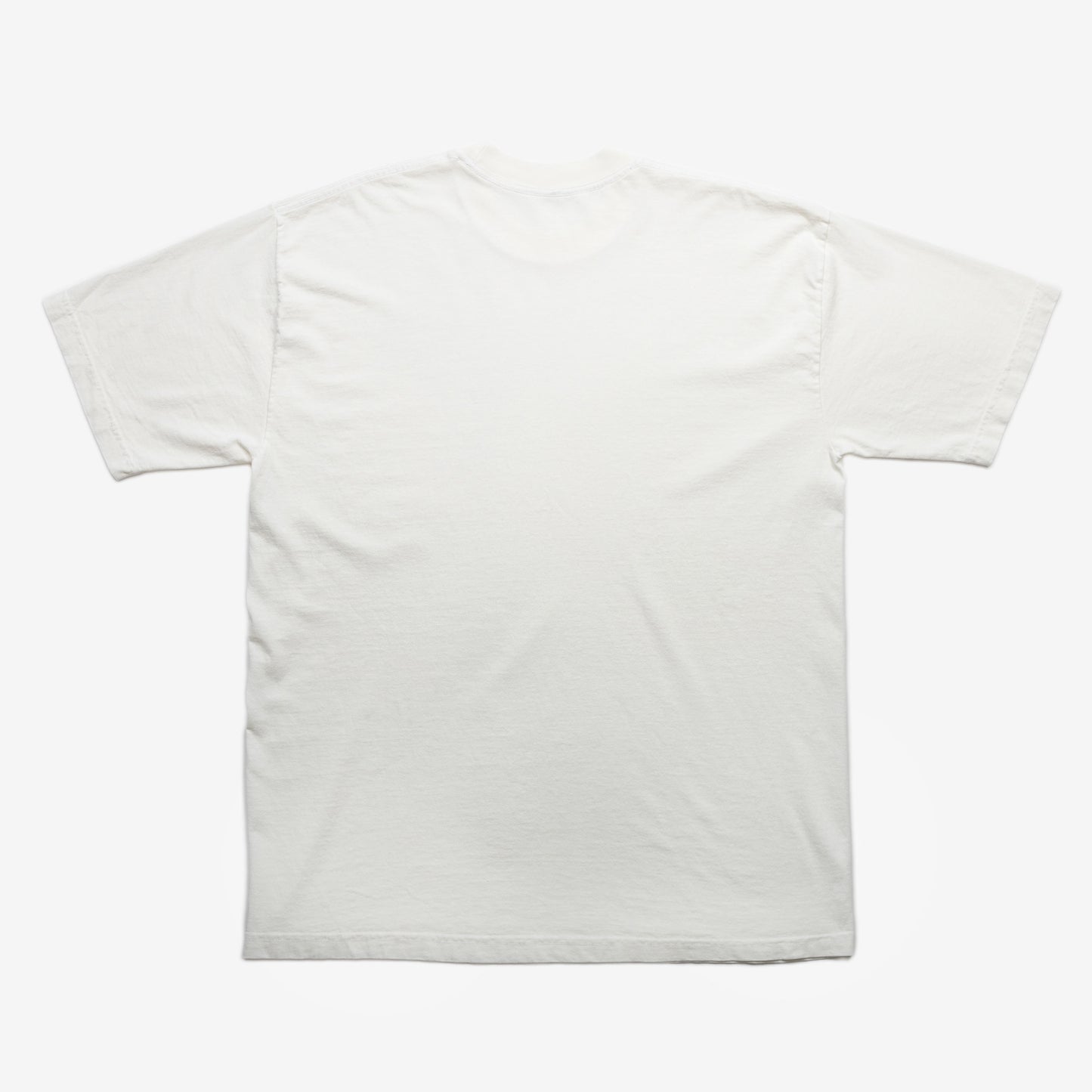 Nat young Naked Lady Tee