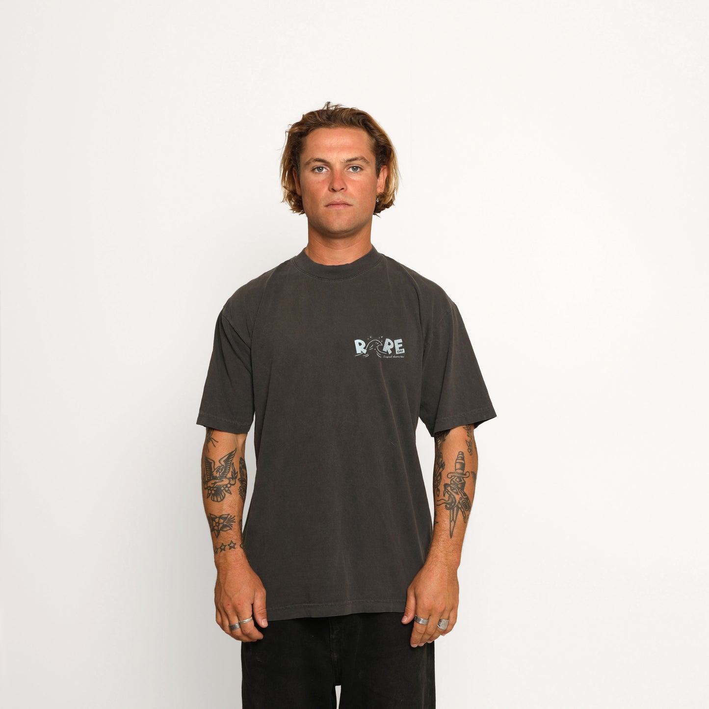 Backwaters tee