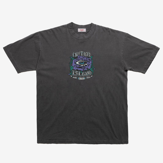 Outer Island Rose Tee