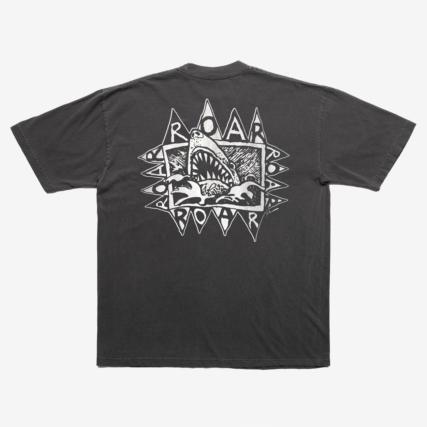 ROAR - Simon Buttonshaw Fundraiser