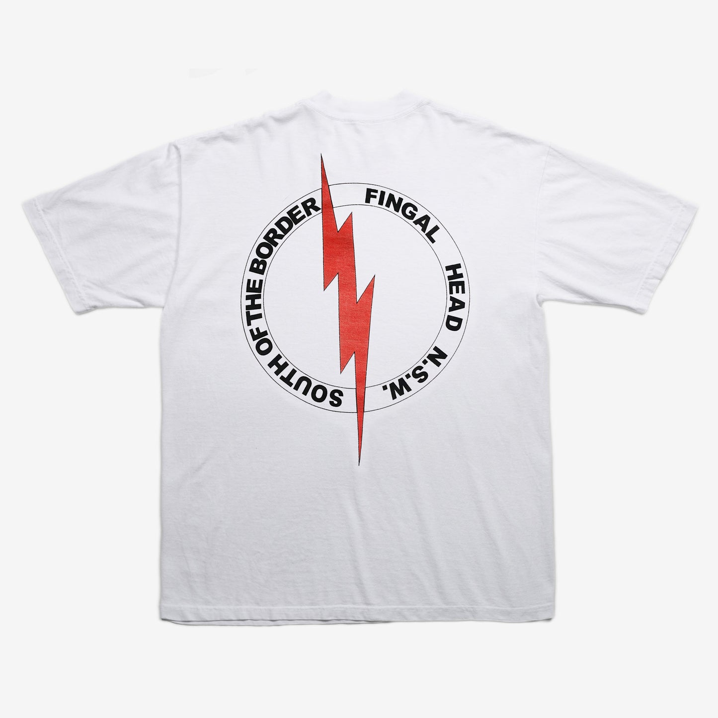 South of the Border Shapers Tee