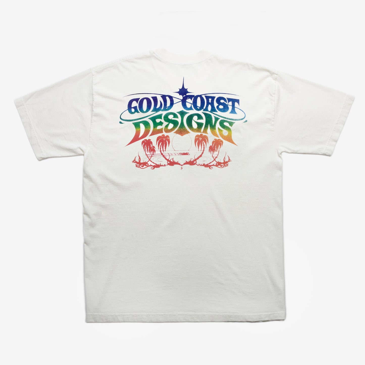 Gold Coast Designs Shapers Tee