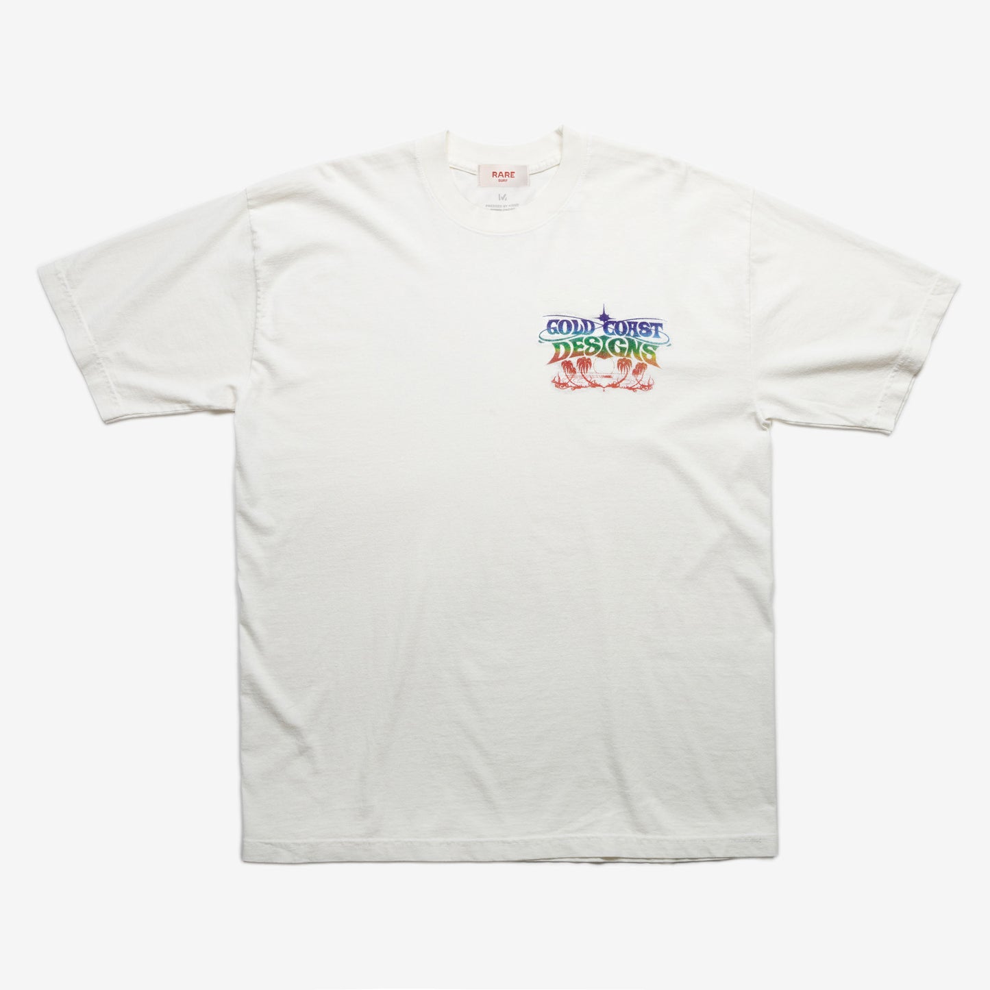 Gold Coast Designs Shapers Tee