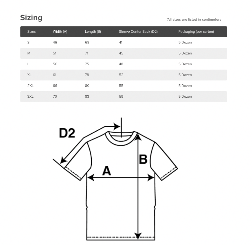 Darren Handley Shapers Tee
