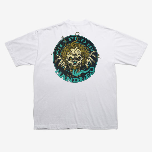 Darren Handley Shapers Tee