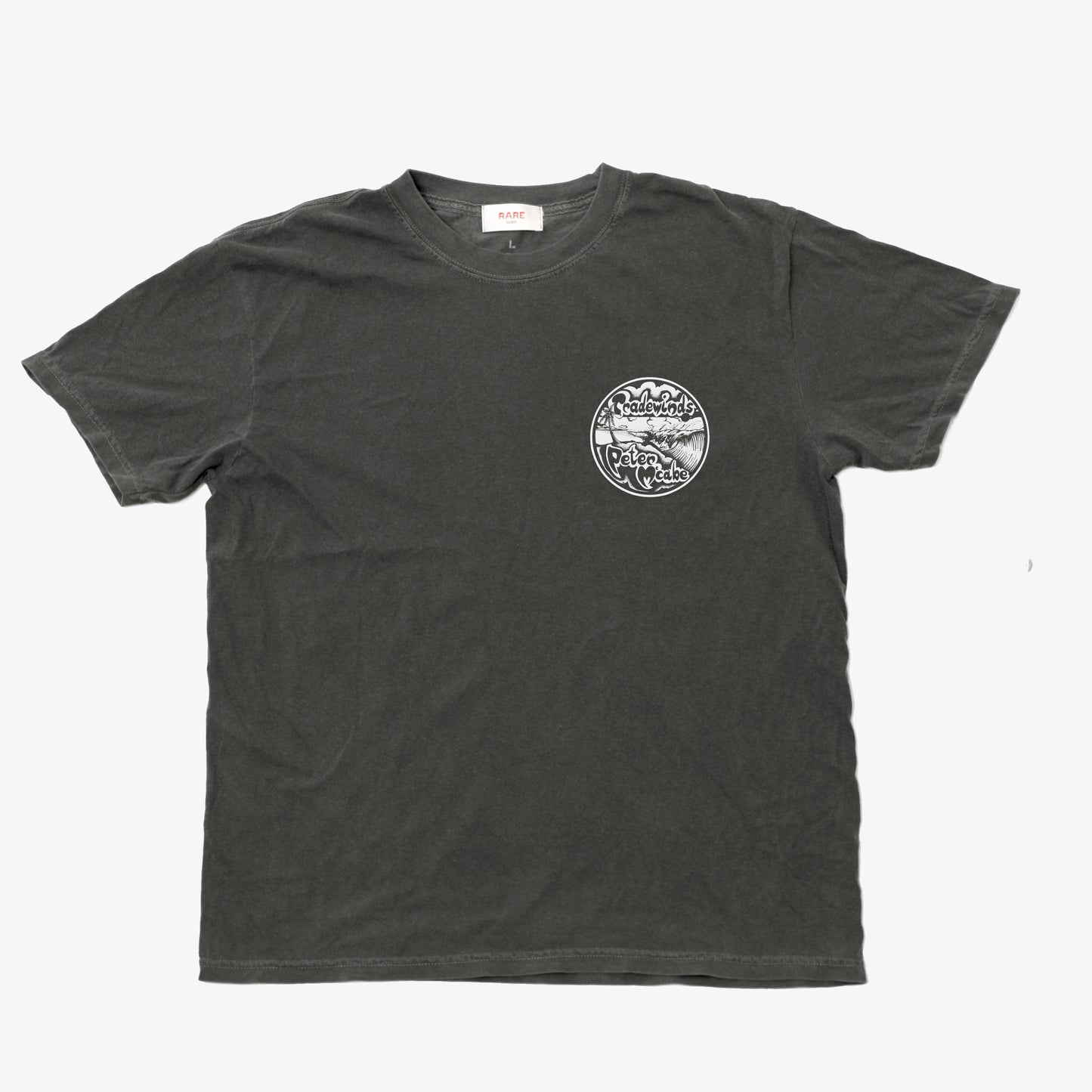 Tradewinds Peter Mcabe Tee