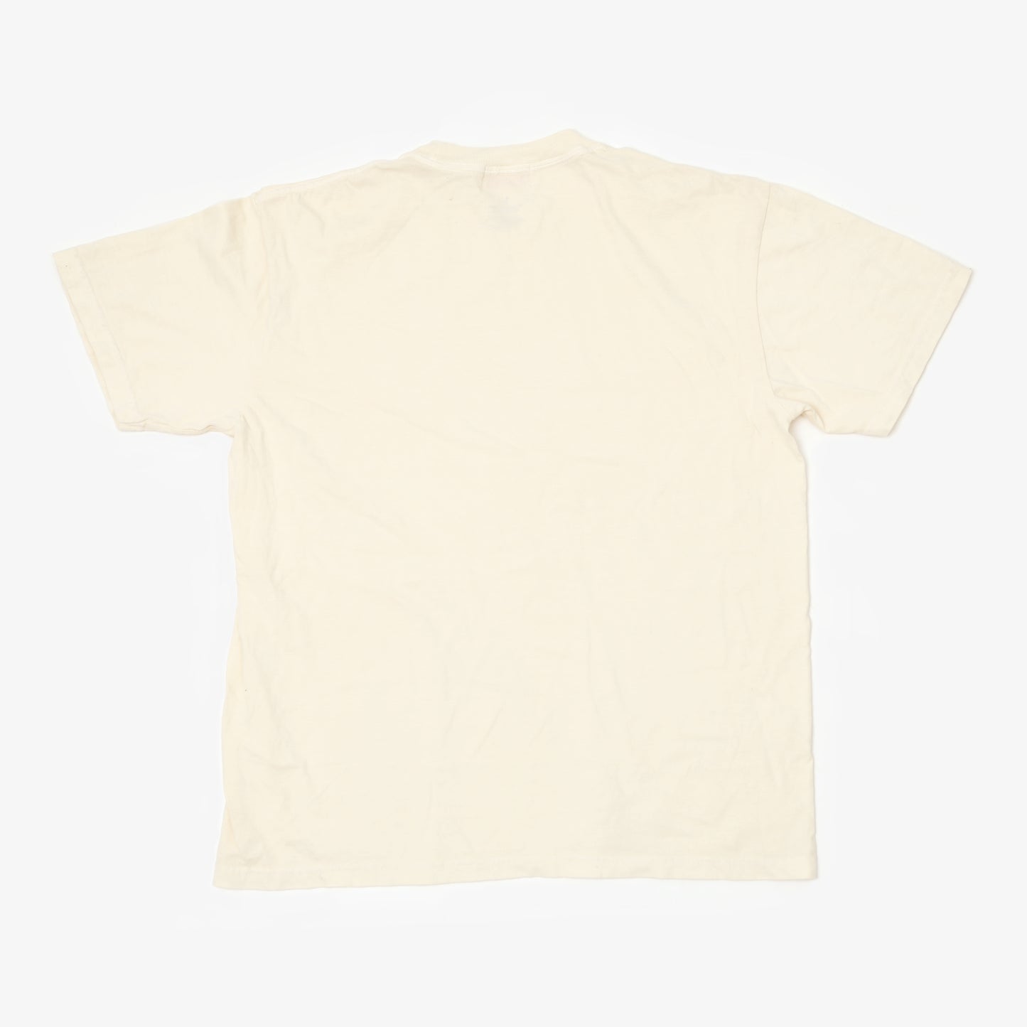 Nat young Naked Lady Tee