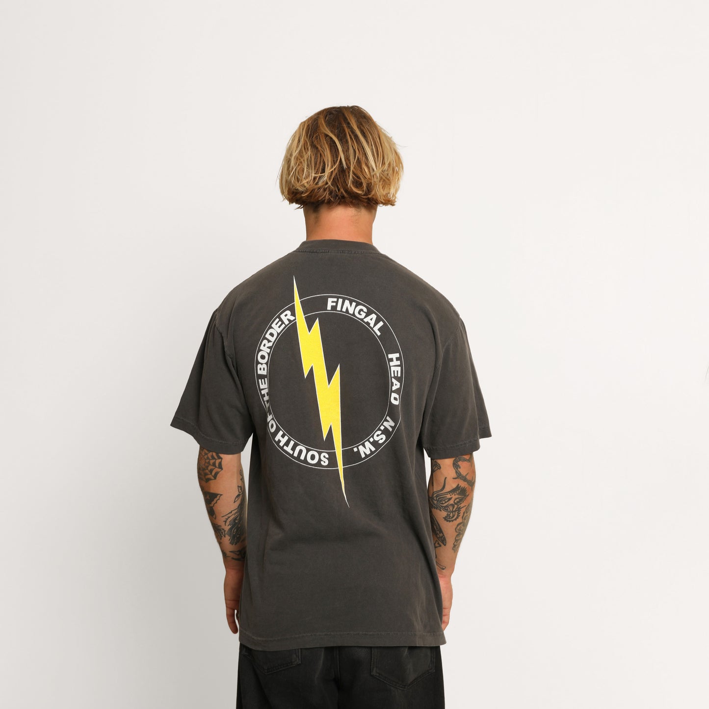South of the Border Shapers Tee