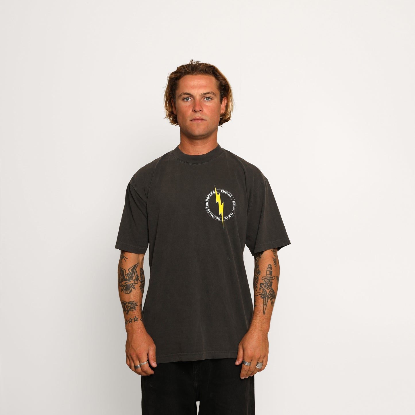 South of the Border Shapers Tee
