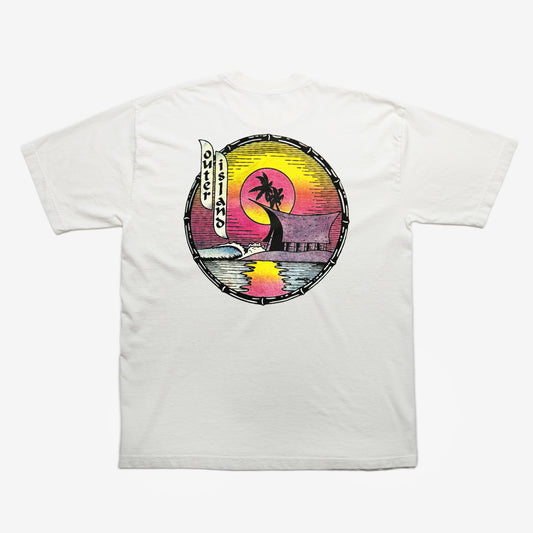 Outer Island Surf Hut #1