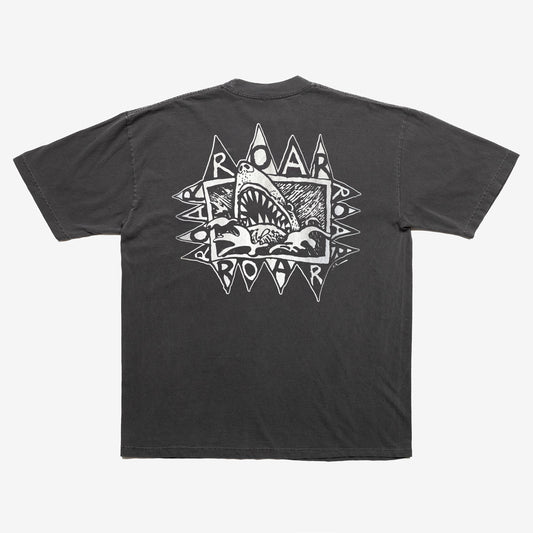 ROAR - Simon Buttonshaw Fundraiser