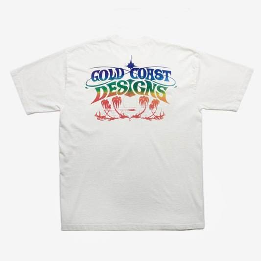 Gold Coast Designs Shapers Tee
