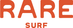 RARE SURF